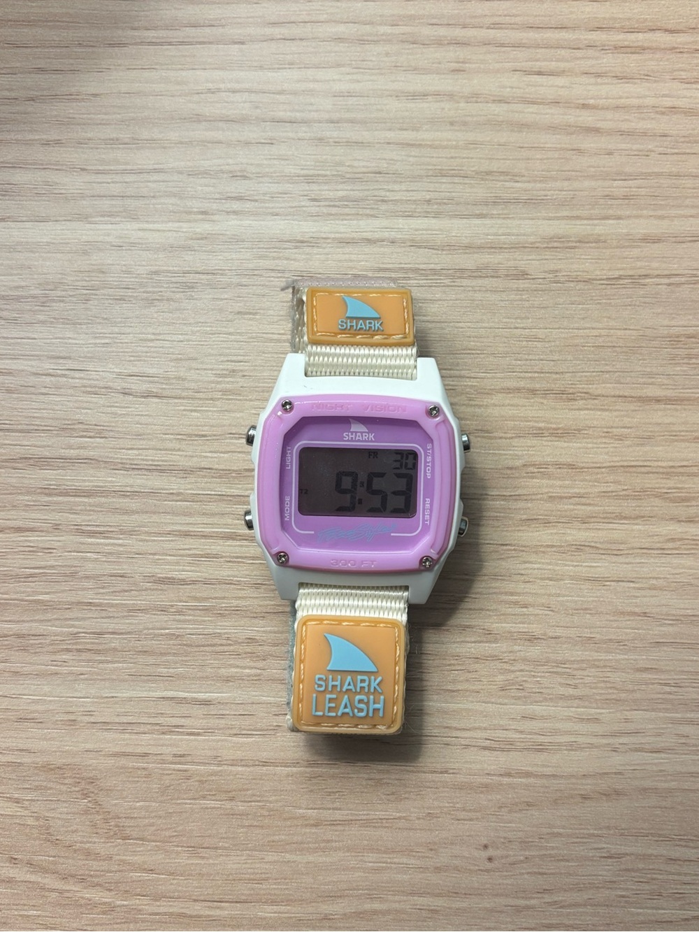 Freestyle Shark Leash Watch